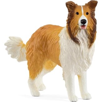 VGEBY Mini Figurines de chien Figurines de chien détaillées réalistes