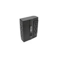 thumbnail image 2 of Tripp Lite SWIVEL6USB Protect It! 6-Outlet Surge Protector with 3 Rotatable Outlets & 2 USB Ports, 2 of 20
