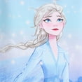 thumbnail image 4 of Disney Frozen Toddler Girls Dresses Elsa Graphic Sequins Long Sleeves Dress Sizes 3-6, 4 of 8