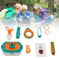 thumbnail image 4 of Herramienta de Recolección de Insectos ANGGREK Kit de Captura de Insectos Para Aventuras Al Aire Libre, 4 of 8