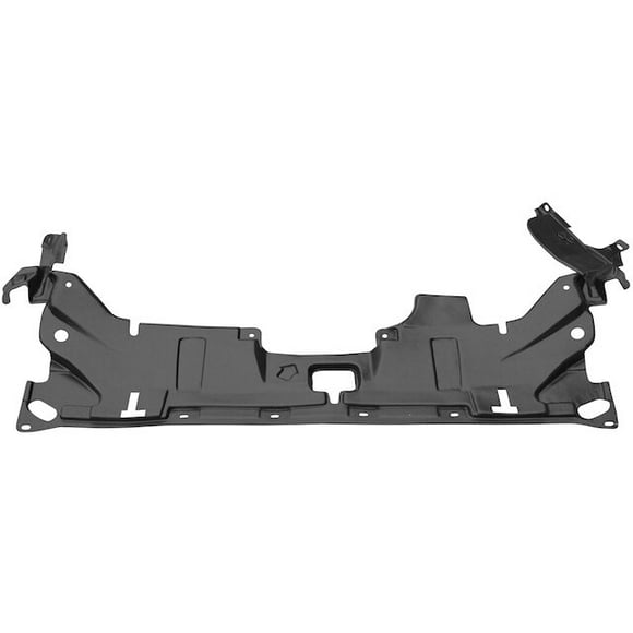 Honda Accord Engine Splash Shield