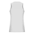 thumbnail image 5 of FDGIU 2025 Men's Muscle Tank Tops; Funny Graphic Print Sleeveless Shirts for Summer, Casual Fitness Workout Activewear, Quick-Dry Stretch Fit, 5 of 5