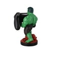 thumbnail image 2 of Exquisite Gaming Marvel - Hulk "Cable Guy", 2 of 6