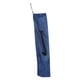 thumbnail image 4 of Bolsa para silla de camping, reclinable, bolsa de almacenamiento, tienda de campaña, organizador ligero con correa para el hombro Marina de guerra, 4 of 9