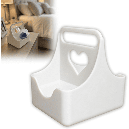 Caddy for Boon Trove Manual Breast Pump| Non-Slip Base Holder | Spill-Free Night Pumping | Easy to Clean Pump Stand | Durable Construction