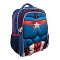 thumbnail image 4 of Mochila Escolar Primaria marvel avengers classic, 4 of 4