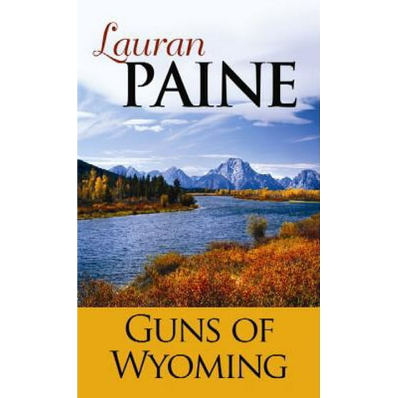 Pre-Owned Guns in Wyoming (Library Binding) 161173746X 9781611737462