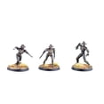 thumbnail image 2 of Set de miniaturas Modiphius Fallout Wasteland Warfare Robots, 2 of 3