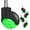 Green, variant on Office Chair Wheel Replacement Set Of 5 Quiet & Smooth Gliding 2 Inch Heavy Duty Chair Casters Desk Chair Wheels Universal Fit ,Easy to Install