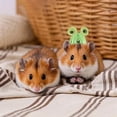 thumbnail image 5 of Adorable Hat for Small and Cats with Adjustable Strap Soft Breathable Outdoor, 5 of 5