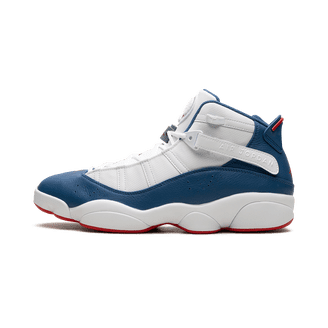 Air Jordan 6-Rings  \