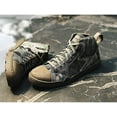 thumbnail image 3 of Altama OTB Maritime Assault Fin Friendly Mid Cut Operators Boots (Size 13, R, Black Multicam), 3 of 4