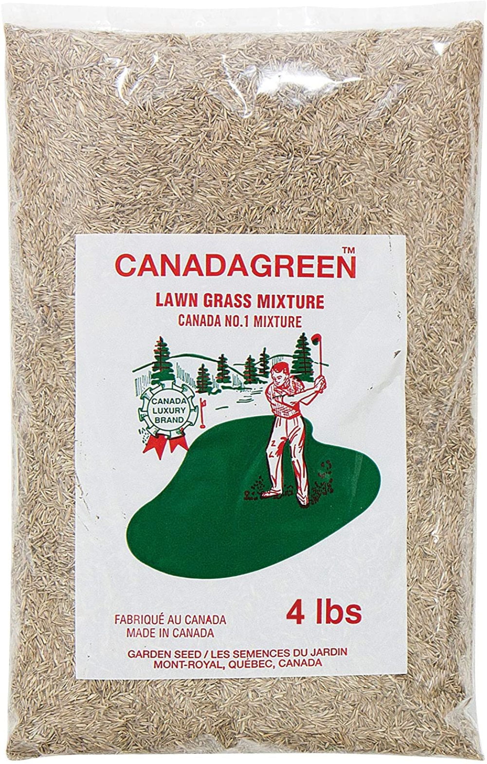 Канада грин Канада грин