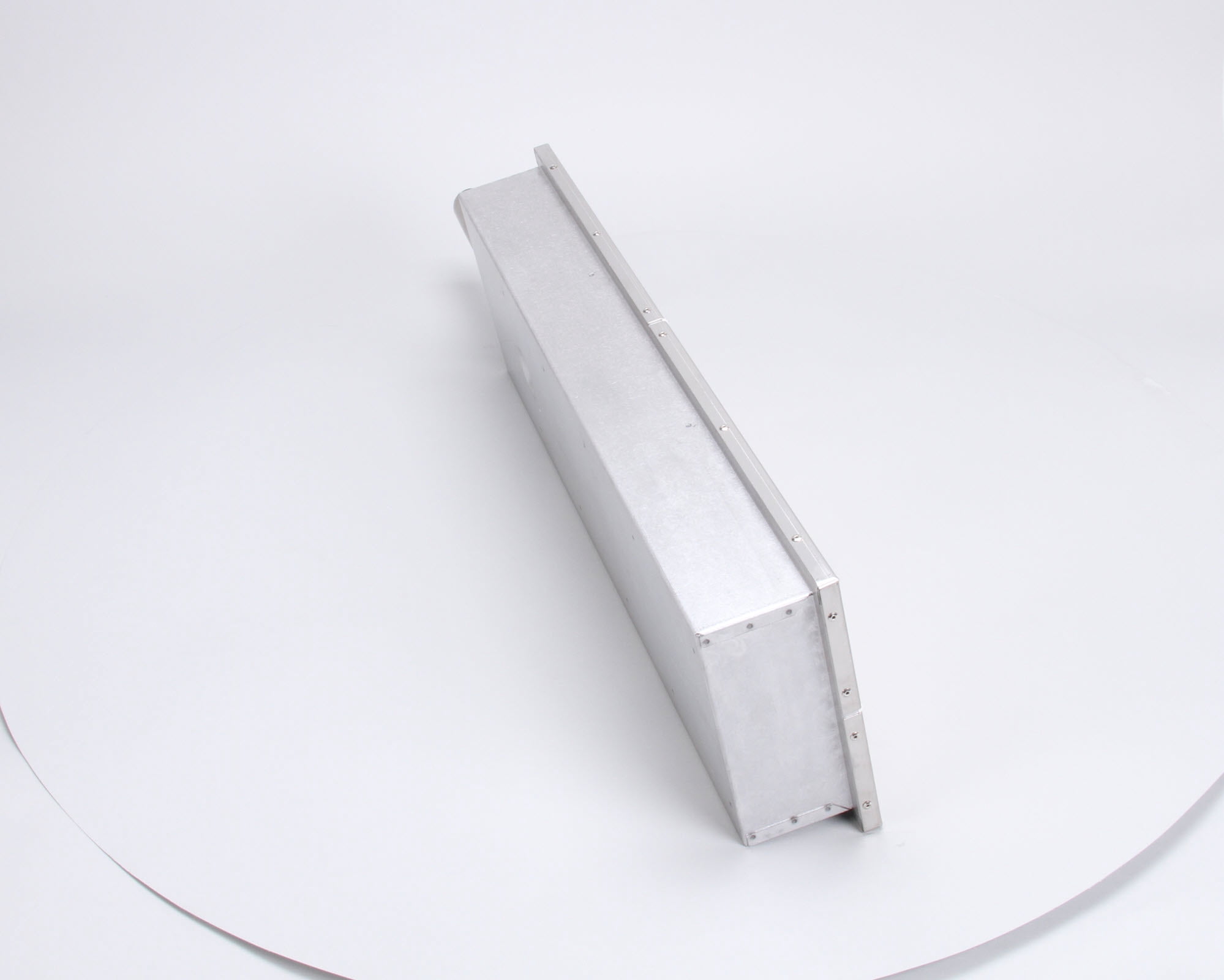 Cleveland WR50950 Tiled Infrared Burner