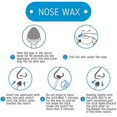 thumbnail image 4 of Painless Nose Hair Removal Wax Kit, 4 of 4