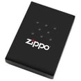 thumbnail image 2 of Zippo Lighter - Deep Carve With Large Swarovski, 2 of 2