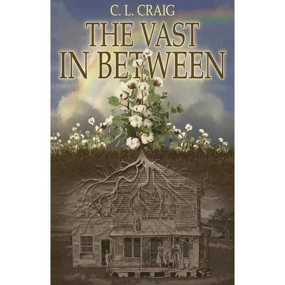 The Vast In Between, (Paperback)