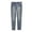 Blue - chelan, variant on Articles of Society Womens Hilary Skinny Fit Jeans, Blue, 26