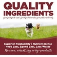 thumbnail image 3 of NutriSource For All Life Stages Beef & Rice Recipe Dog Food 26 lb, 3 of 6