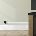 thumbnail image 4 of AVF MA180W-A Cable Management, Wire Hider Kit, 6 Foot Length. White Paintable., 4 of 8
