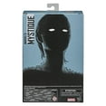 thumbnail image 3 of Marvel: Legends Series Mystique Kids Toy Action Figure for Boys and Girls (6”), 3 of 6