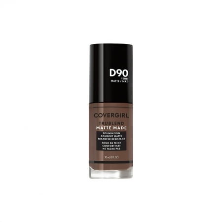 trublend d90 covergirl