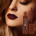 thumbnail image 5 of TechWave Rouge à Lèvres 2ml et Gloss Rouge à Lèvres Sans Manche Rouge à Lèvres Chocolat Bâton Longue Tenue Encre à Lèvres Teinte à Lèvres Gloss Transparent Pack 5 % Teinte Longue Tenue Rouge à Lèvres Pailleté Rouge à Lèvres Ensemble Rouge à Lèvres Non Fini, 5 of 5