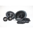 thumbnail image 2 of MB Quart (2) Pairs FSB216 6.5" 280 Watt Car Audio Component Speakers, 2 of 3