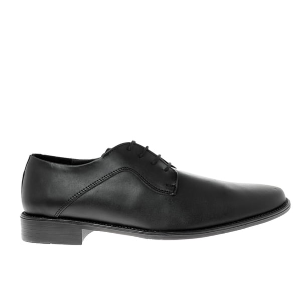 Zapatos color negro con detalle de costuras en laterales 26.0 Dorothy Gaynor Zapatos color negro con detalle de costuras en laterales 26.0
