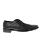 thumbnail image 1 of Zapatos color negro con detalle de costuras en laterales 26.0 Dorothy Gaynor Zapatos color negro con detalle de costuras en laterales 26.0, 1 of 6