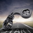 thumbnail image 1 of Peggybuy Support d'Extension pour Vélo Vue Centrée pour Garmin XOSS Magene IGPSPORT, 1 of 9