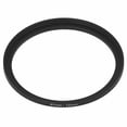 thumbnail image 2 of Camera Lens Adapter Ring Aluminum Alloy Converter Step Up Ring for UV CPL ND Close Up Lens, Lightweight Portable Photography Accessory, 2 of 7