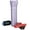 Purple, variant on BoostHero Portable Vehicle Jump Starter, Flashlight & Power Bank