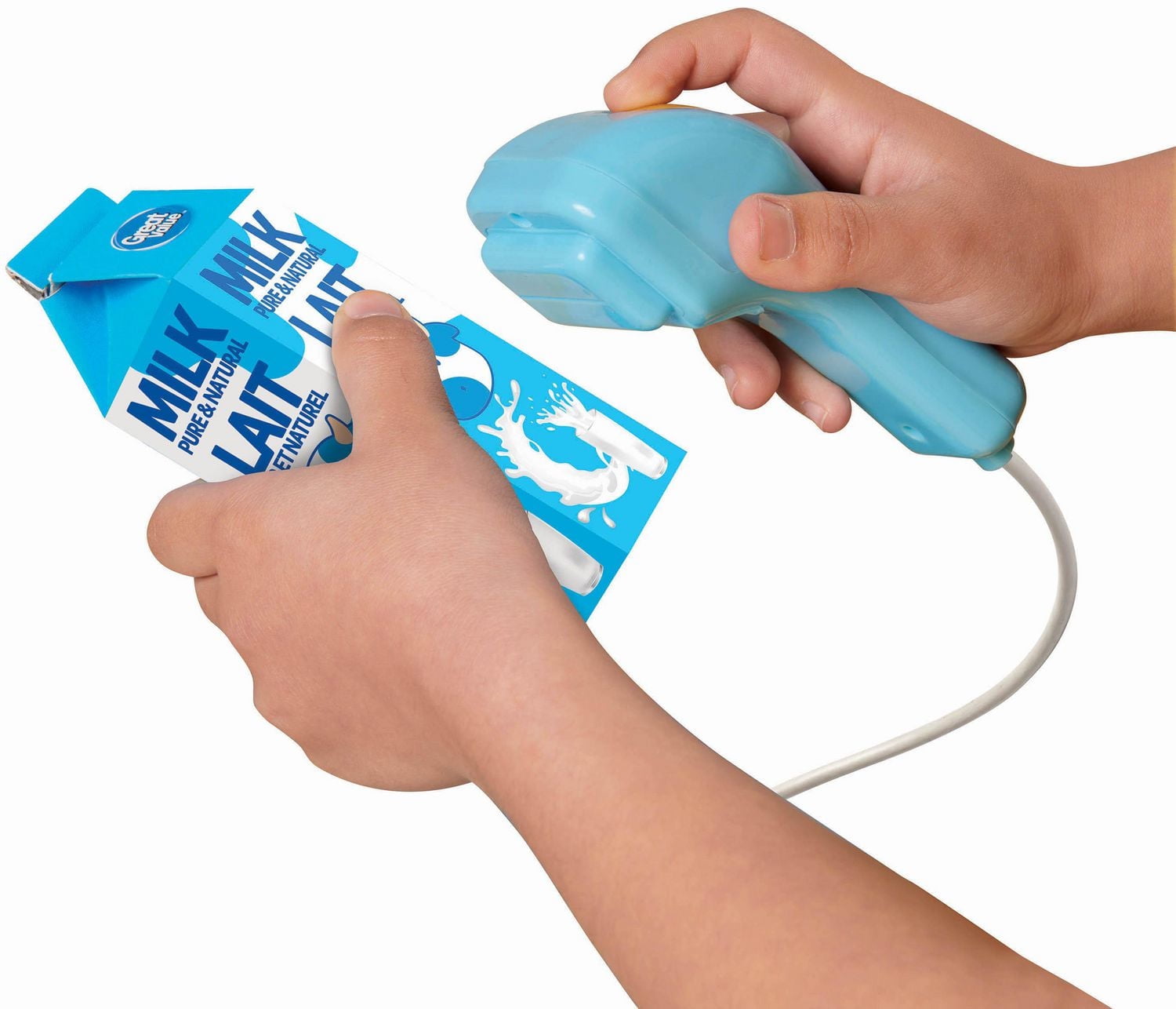 Ensemble mini - marché