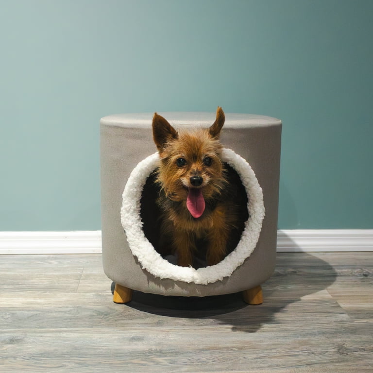 Pet ottoman online
