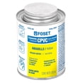 thumbnail image 1 of Pegamento Para Cpvc Bote 250 Ml Foset Foset PCPVC-250, 1 of 3