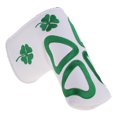 thumbnail image 4 of Funda para golf DYNWAVEMX para Palos de hierro PU Blanco, 4 of 7