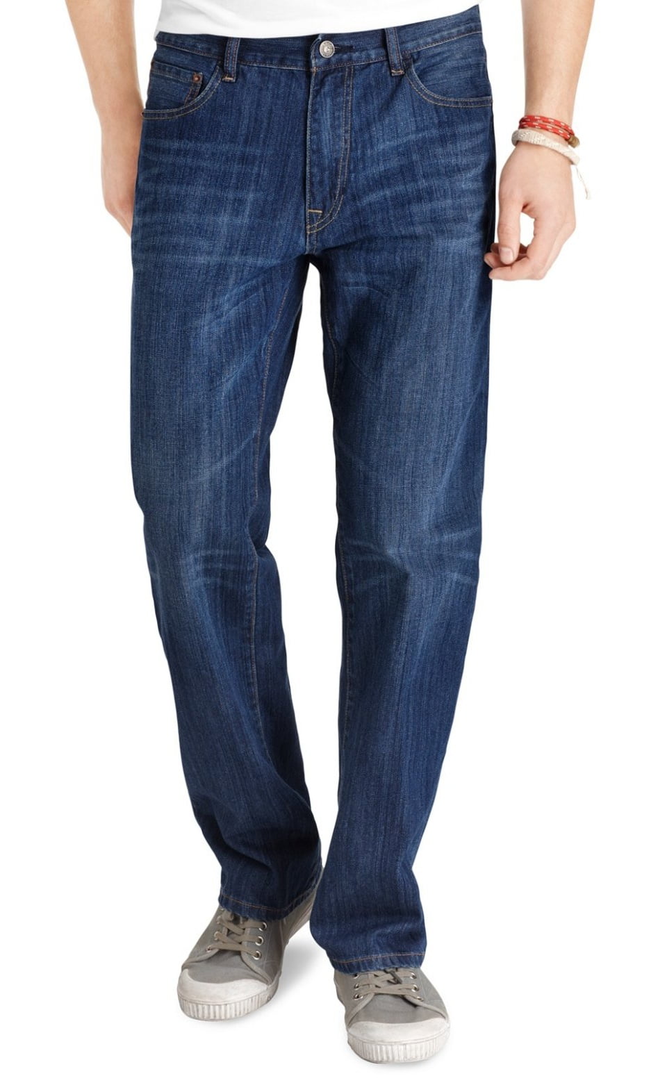 izod rigid jeans