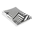 thumbnail image 3 of EREHome 3D Hexagonal Tessellation Home Decoration Wall Tapestry 60x40 inches, 3 of 4