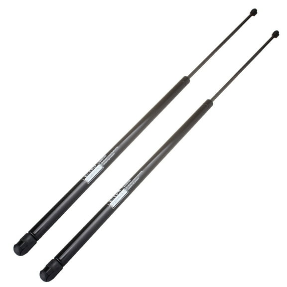 SCITOO Hood Lift Supports Replacement Struts Gas Springs Shocks Fit For Buick Riviera 3.8L 1995-1999,For Cadillac Seville 4.6L 1998-2004,For Oldsmobile Aurora 4.0L 1995-1999