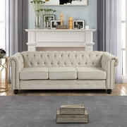 White Sofas in Sofas & Couches - Walmart.com