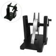 thumbnail image 4 of MasteelfCA 1 Set External Rolls Label Holder Thermal Label Holder Manual Winding Machine, 4 of 7