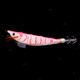 thumbnail image 3 of Señuelos de pesca de camarones de madera luminosa 12 cm 14 3 g cebo artificial (rosa claro) Hugtrwg  Para estrenar, 3 of 9