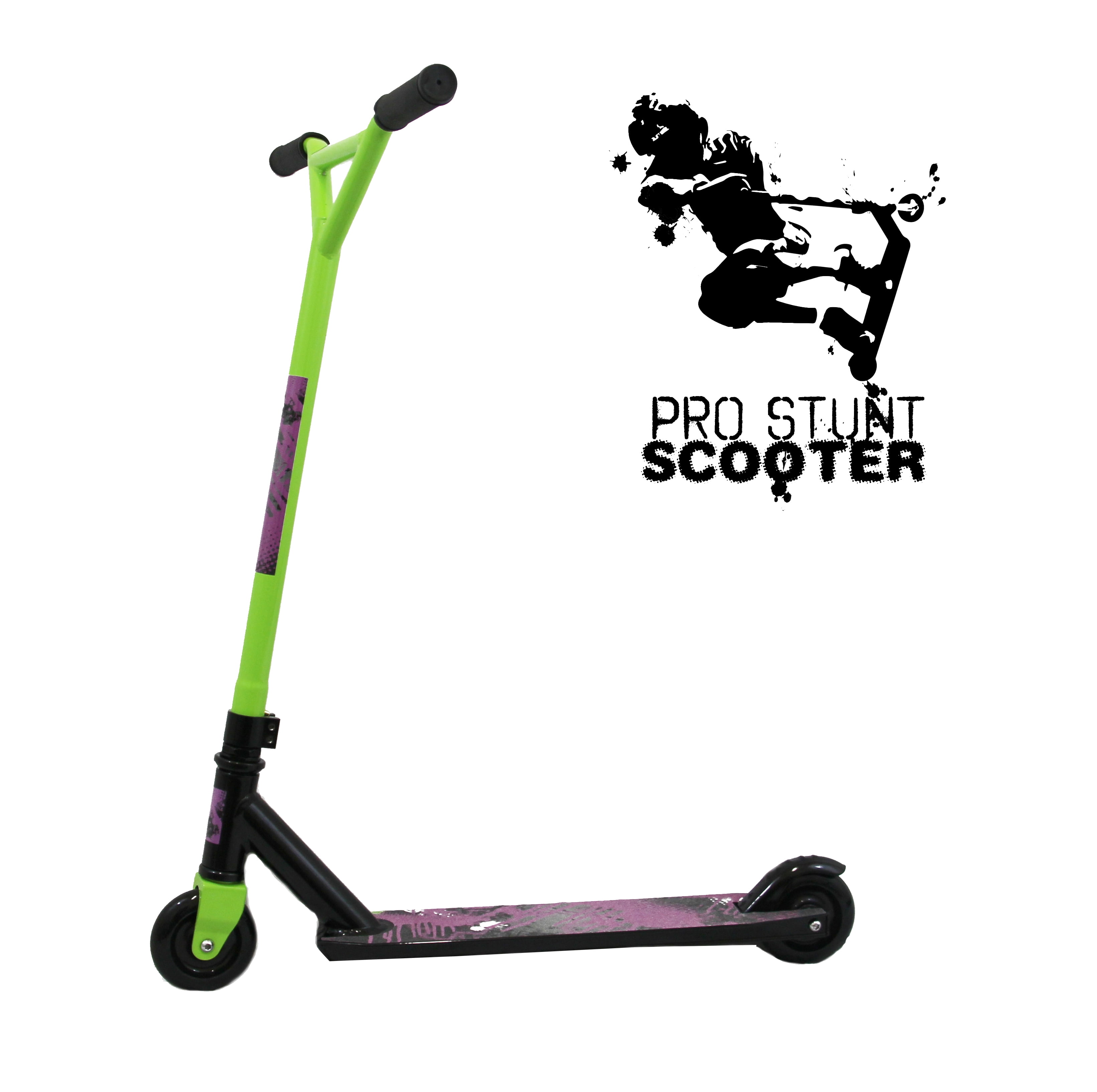 best bmx scooter