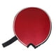 thumbnail image 3 of Funda para raqueta de tenis de mesa Práctico bolsillo para raqueta para viajes deportivos al aire libre Rojo kusrkot Cubierta de la raqueta, 3 of 8