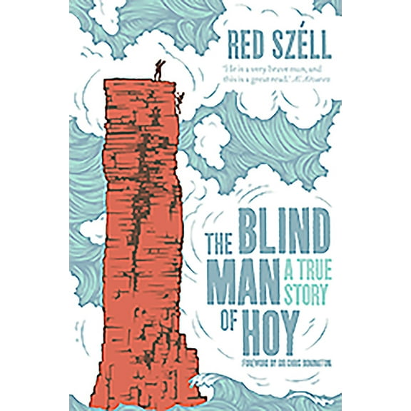 Blind Man of Hoy