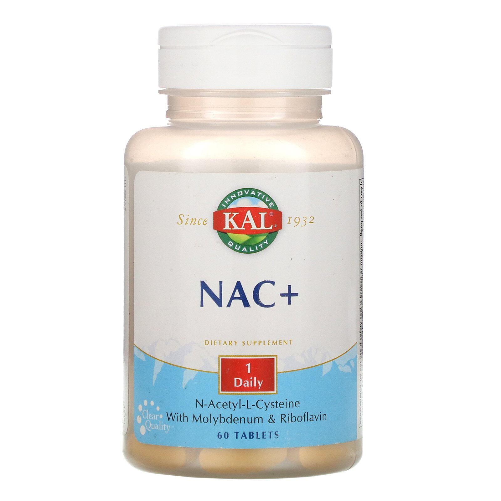 Kal Nac 60 Tablets Walmart Com Kal Nac 60 Tablets Walmart Com