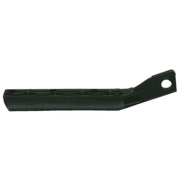 New Aftermarket  Premium Fit Front Driver Side Bumper Cover Support 62224EM30A fits 2007-2011 Nissan Versa S Hatchback 4-Door