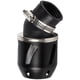 thumbnail image 1 of Filtro de aire para scooter, filtro de aire con forma de bala de 35 mm para motocicleta, filtro de aire de alto rendimiento, 1 of 9
