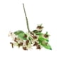 thumbnail image 2 of Plantas artificiales falsas, flores de simulación, ramo de frutas Blanco, 2 of 9